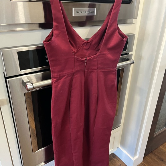 House of CB dress size M new, length after the knees, new - Picture 11 of 15